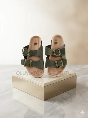 Birkenstock