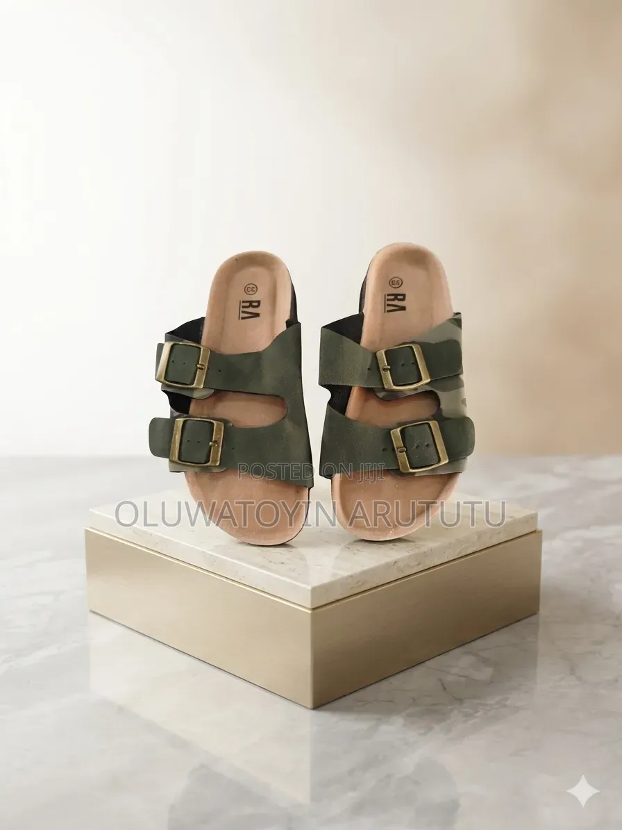 Birkenstock