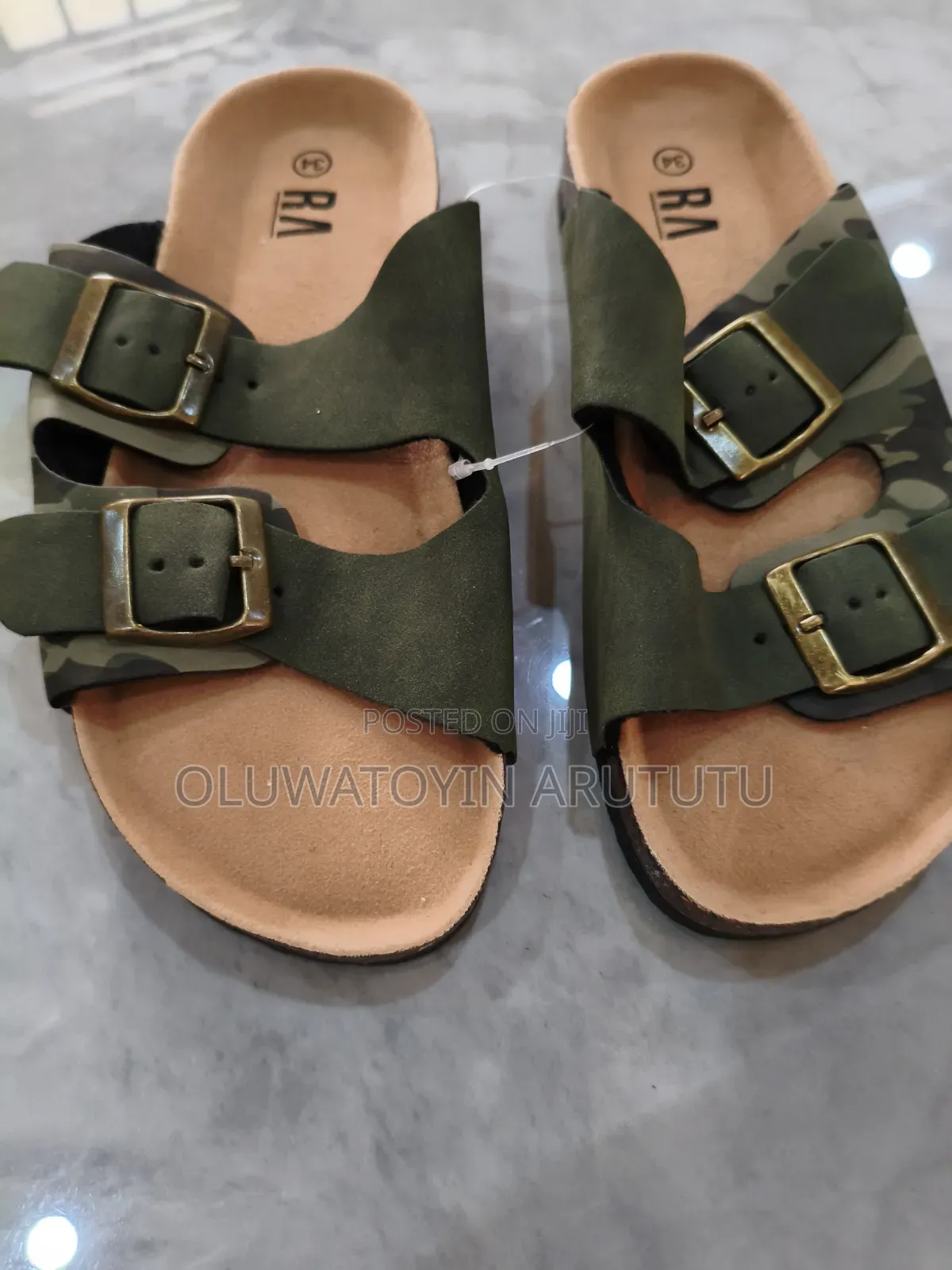 Birkenstock