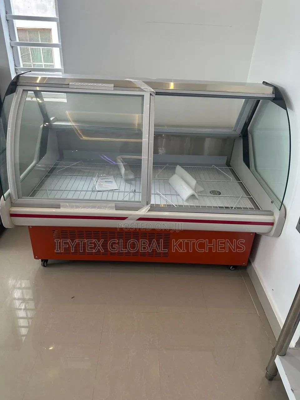 5feet Meat Display Chiller