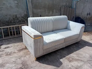 3 Seater Velvet Standard