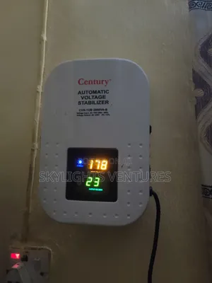 Century Wall Stabiliser