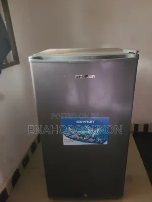 80l Skyrun Refrigerator