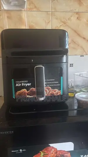 Hisense Air Fryer