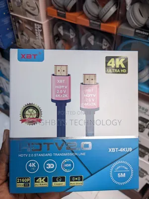 Hdmi 5m Cable
