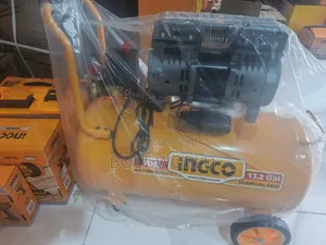 Ingco Industrial Air Compressor 50l