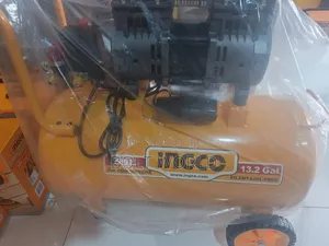 Ingco Industrial Air Compressor 50l