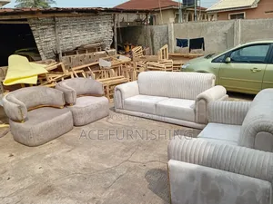 7 Seater Comfy Sofa