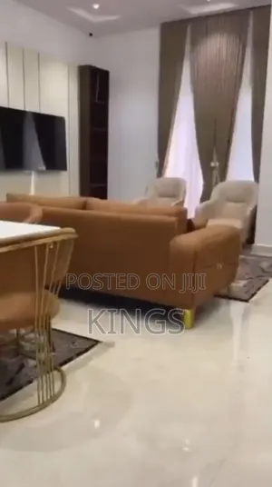 5bdrm Duplex in Jahi for rent