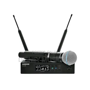 Shure QLXD 4
