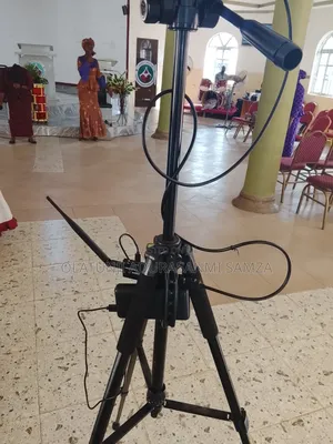 Live Streaming Service