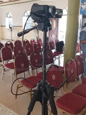 Live Streaming Service