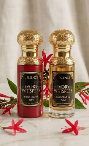 30ml Luxury Ivory Scent
