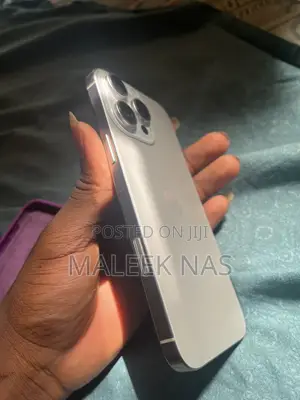 Apple iPhone 16 Pro Max 1 TB Gray