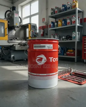 Totalenergies Ceran Xm 460 Calcium Sulfonate Complex Grease (18kg)