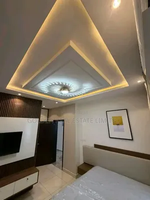 Furnished 2bdrm Apartment in Wuye for rent