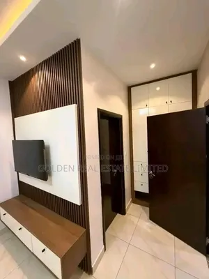 Furnished 2bdrm Apartment in Wuye for rent