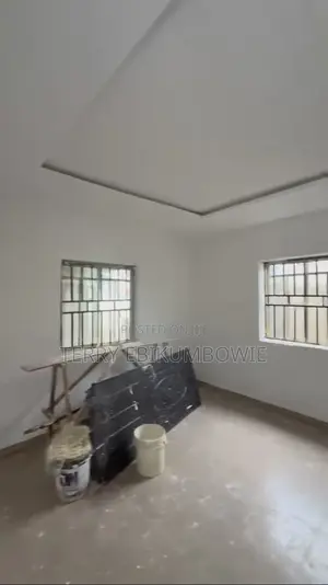 Studio Apartment in Apo Resettlement for rent