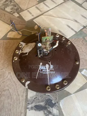 Ceiling Fan