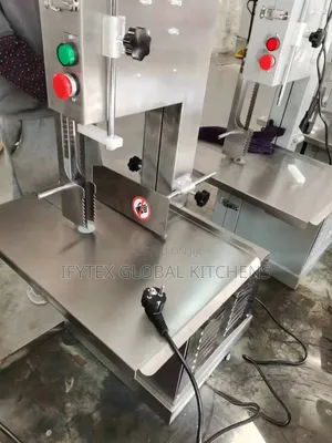 Meat Cutter Bone Saw