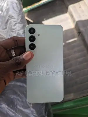 Samsung Galaxy A16 128 GB Green
