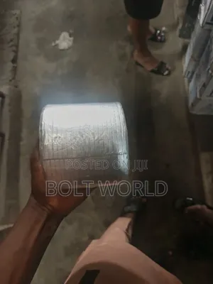 High Polymer Butyl Rubber ( Waterproof Tape)2"