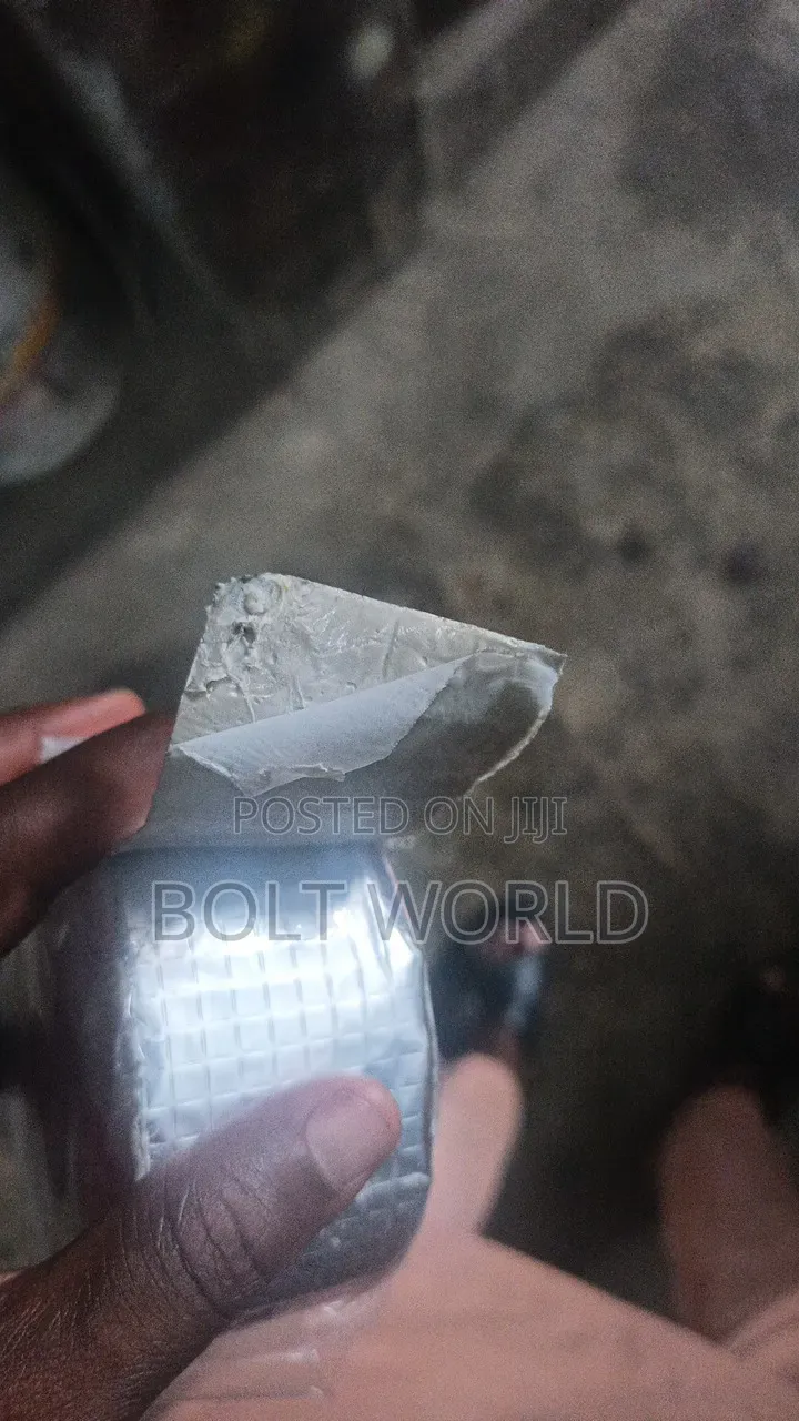 High Polymer Butyl Rubber ( Waterproof Tape)2"