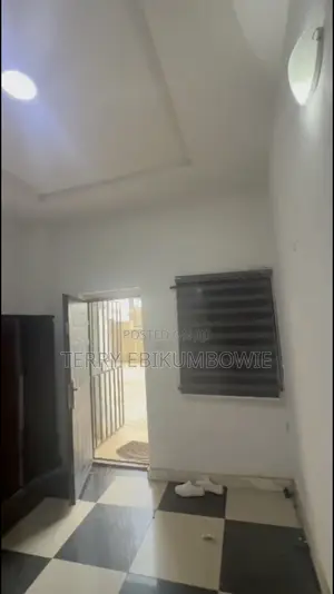 Studio Apartment in Apo Resettlement for rent
