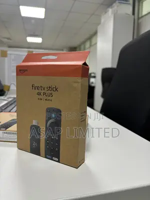 Amazon Fire Tv Stick