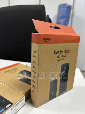 Amazon Fire Tv Stick