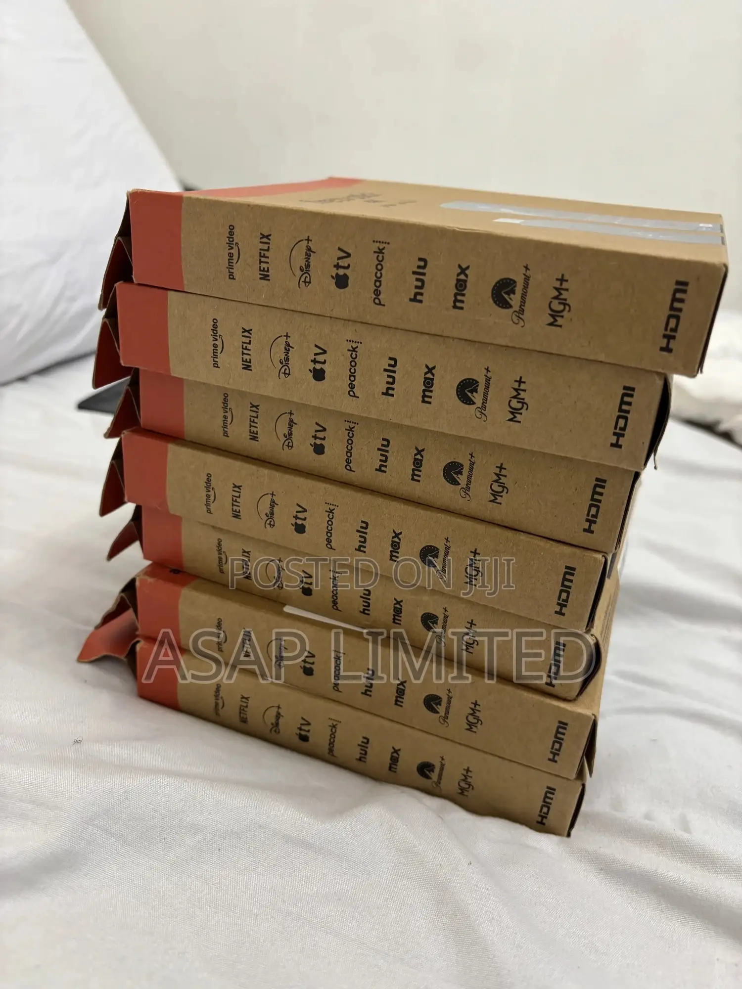 Amazon Fire Tv Stick