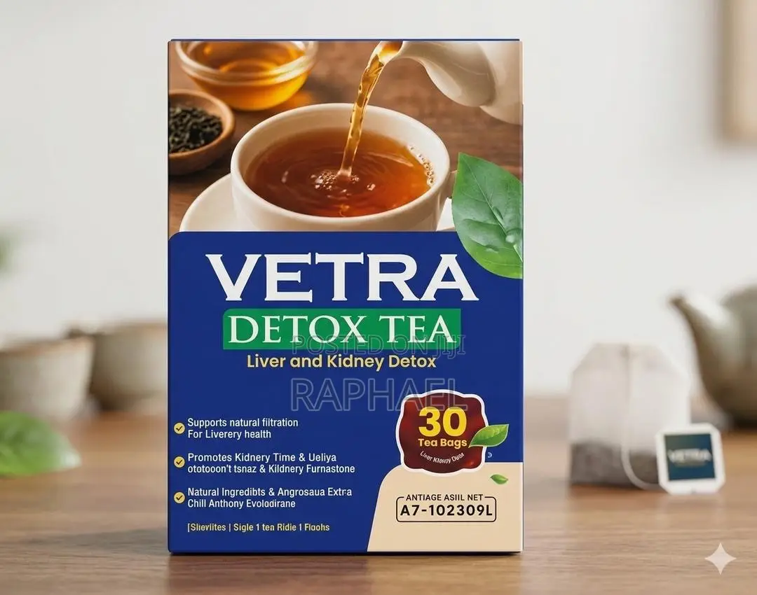 Vetra Herbal Capsule