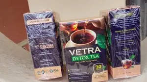 Vetra Herbal Capsule