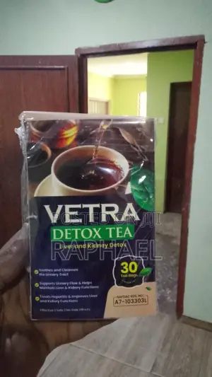 Vetra Herbal Capsule