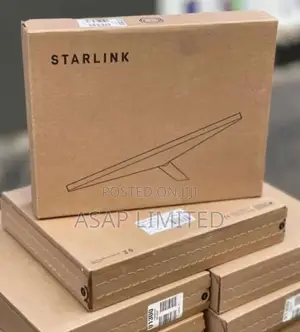 Starlink V4 Gen 3
