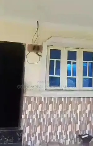 3bdrm Bungalow in Ado Ekiti for sale