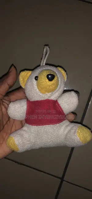 Teddy Bear Toy