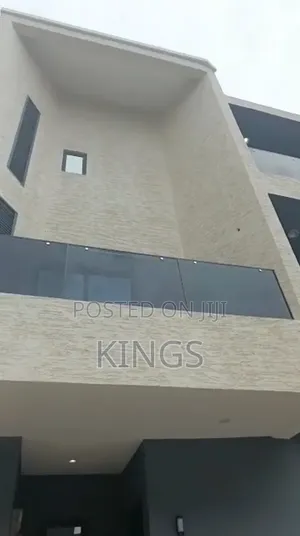 4bdrm Duplex in Kaura By Kukwuaba for rent