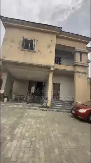 2bdrm Apartment in Apo Resettlement for rent
