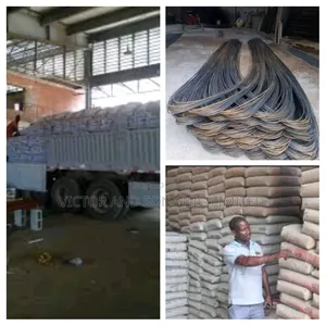 Sharp Distribut at R of Dangote Cement