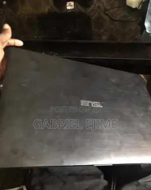 Laptop Asus X455LA 4GB Intel Core 3 HDD 256GB