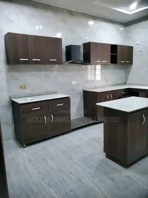 4bdrm Duplex in Asokoro for rent