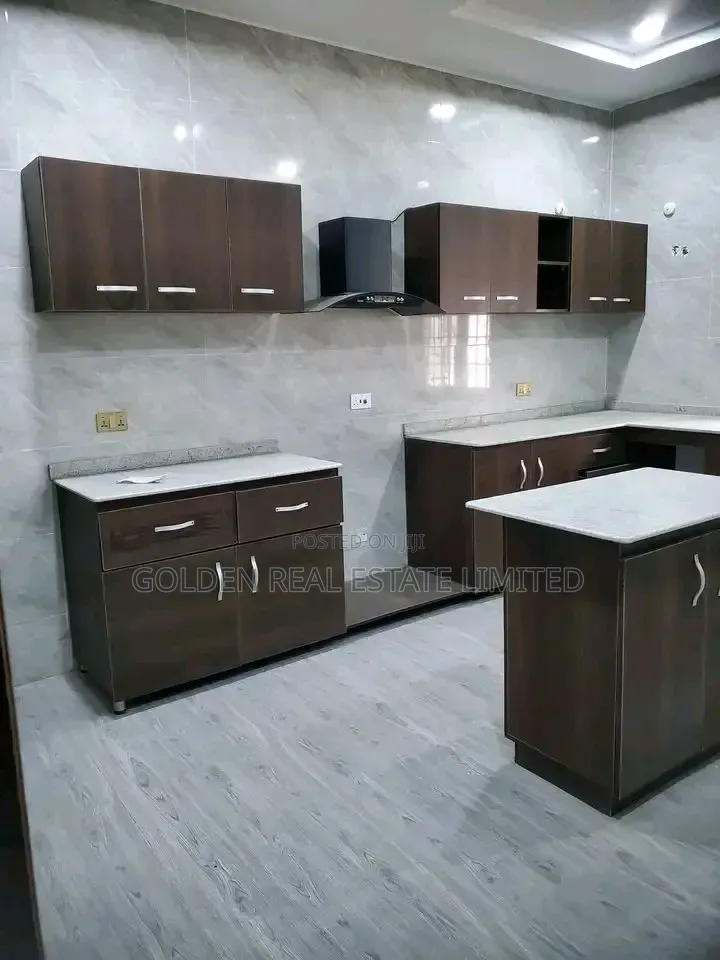 4bdrm Duplex in Asokoro for rent
