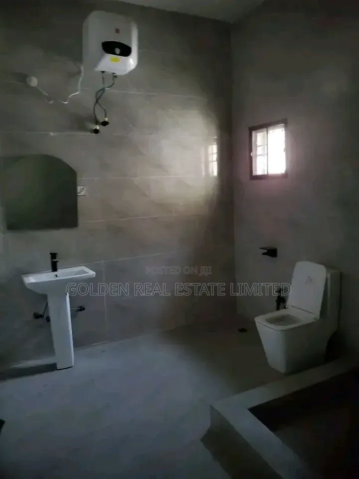 4bdrm Duplex in Asokoro for rent
