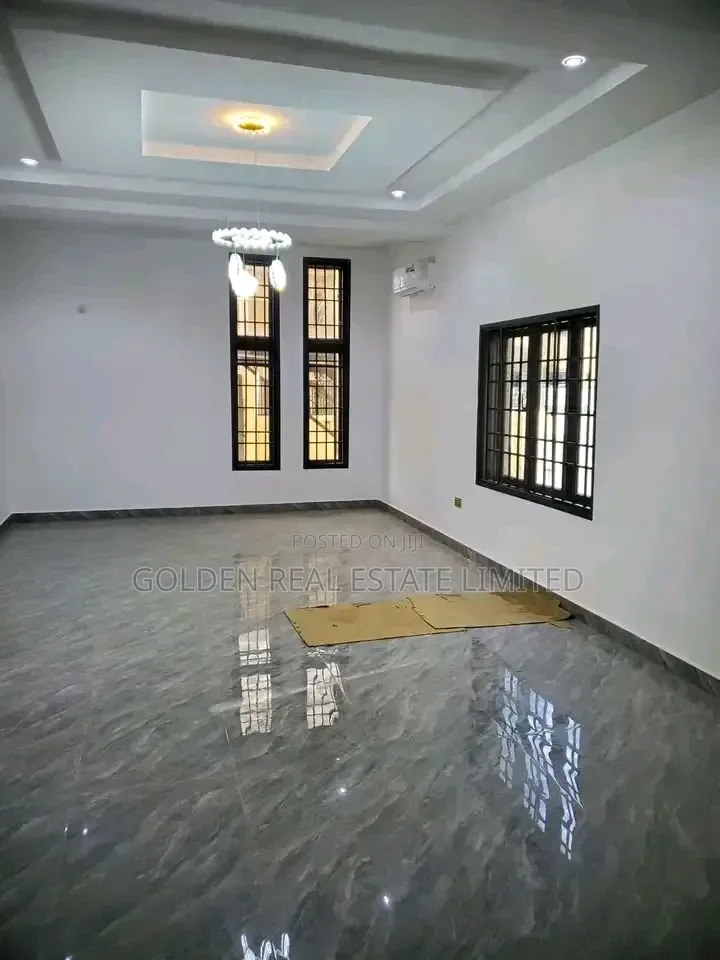 4bdrm Duplex in Asokoro for rent