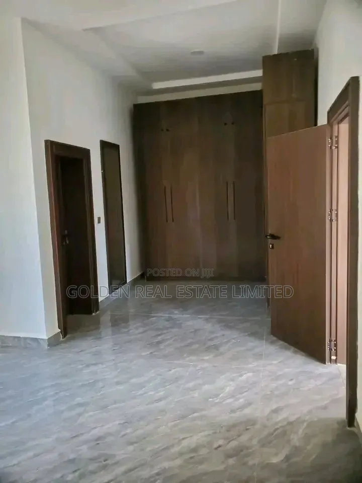 4bdrm Duplex in Asokoro for rent