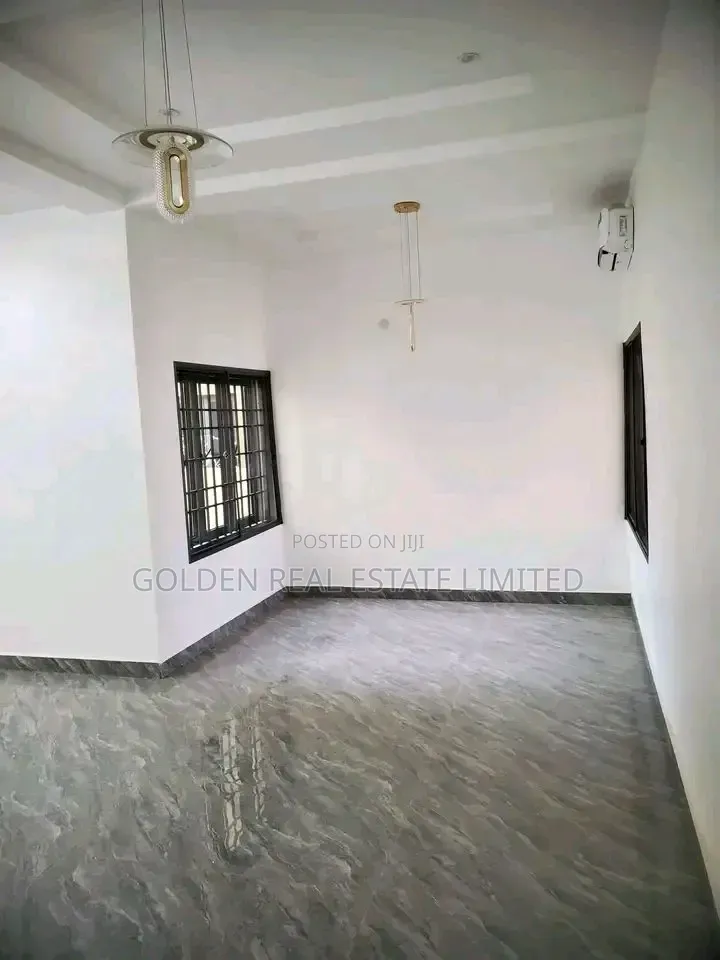4bdrm Duplex in Asokoro for rent