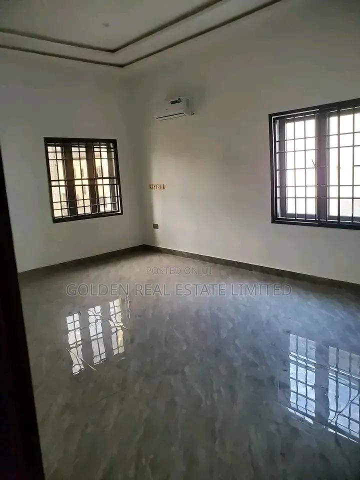 4bdrm Duplex in Asokoro for rent