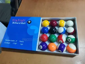Snooker Ball
