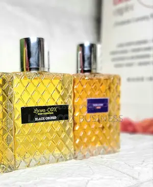 Black Orchid Perfume Oil (Undiluted ) 100ml
